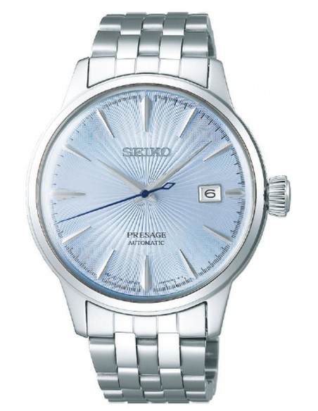 montre Seiko Presage Automatique SRPE19J1