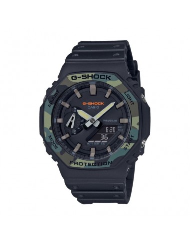 G-SHOCK GA-2100SU-1AER