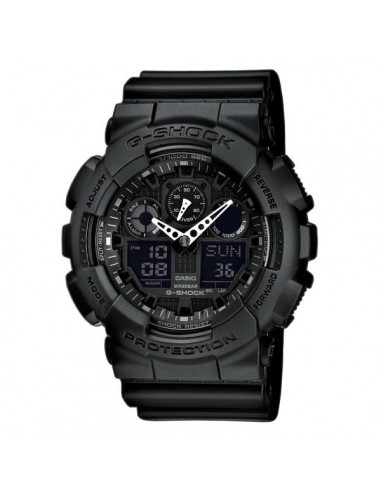 G-SHOCK GA-100-1A1ER