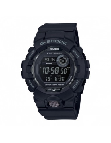 Montre CASIO G-SHOCK GBD-800-1BER