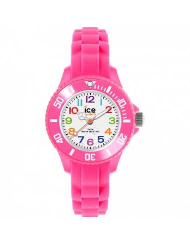 Montre Ice Mini Pink Extra-small 000747