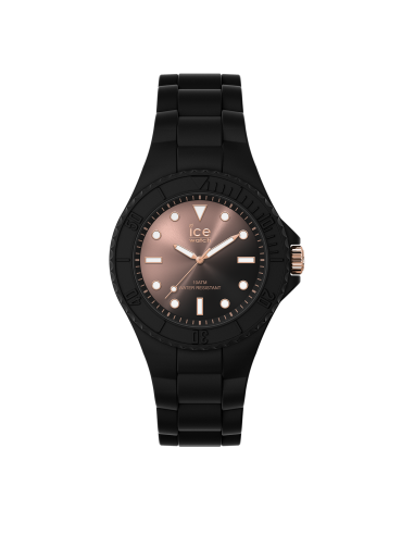 Montre Ice Generation SMALL 019144 Sunset Black