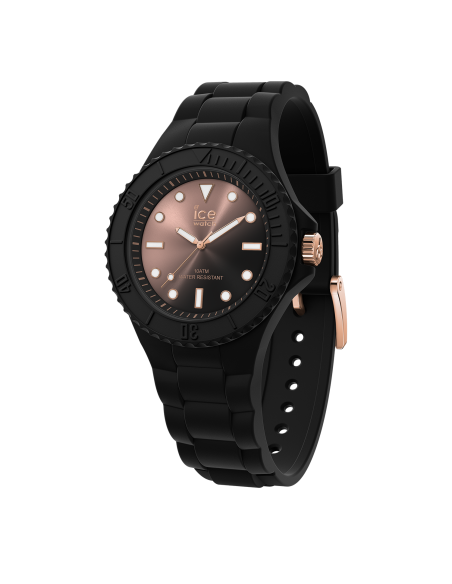 Montre Ice Generation SMALL 019144 Sunset Black