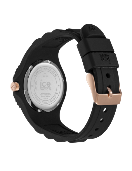 Montre Ice Generation SMALL 019144 Sunset Black