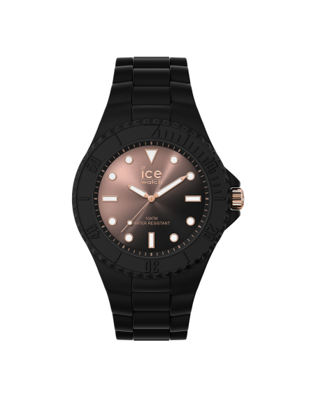 Montre Ice Generation MEDIUM 019157 Sunset Black