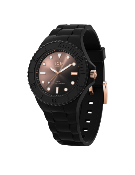 Montre Ice Generation MEDIUM 019157 Sunset Black