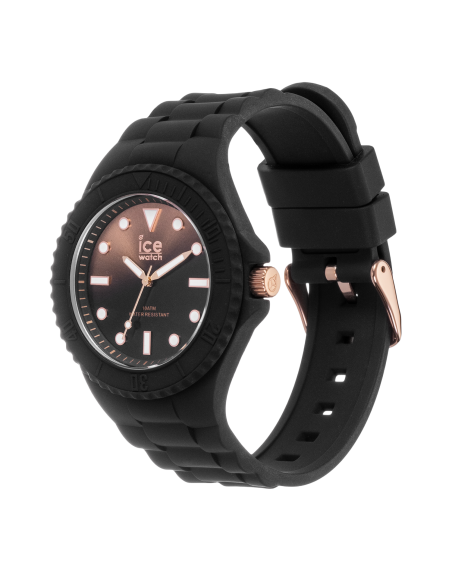 Montre Ice Generation MEDIUM 019157 Sunset Black