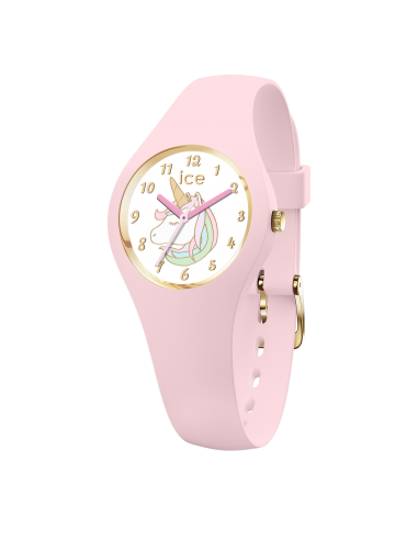 Montre Ice Fantasia Unicorn Pink Extra-small 018422