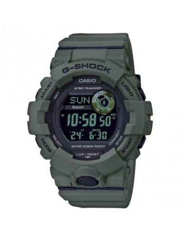 Montre CASIO G-SHOCK GBD-800UC-3ER...