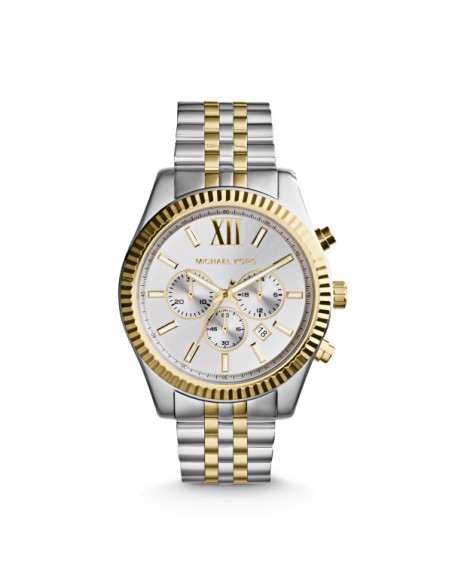 Montre Lexington MK8344 Bicolore