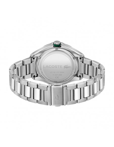 MONTRE LACOSTE 2011129 TIEBREAKER Acier