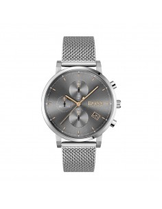 Montre hugo boss nouvelle collection hot sale