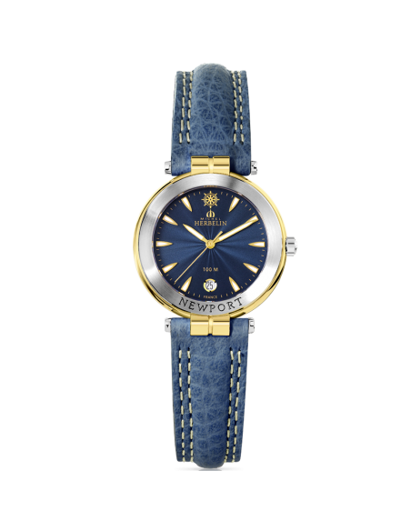 Montre Michel Herbelin Newport Originals Dame