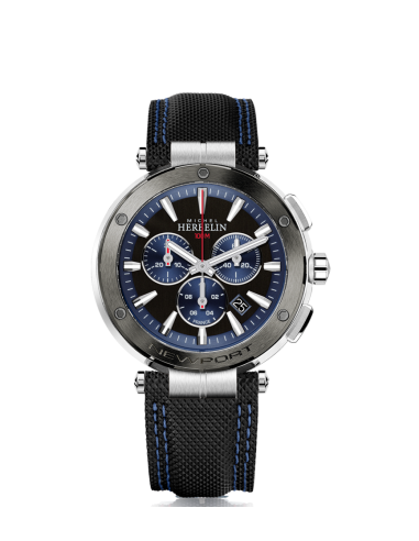 Montre Michel Herbelin Newport Chrono 37688/AG65