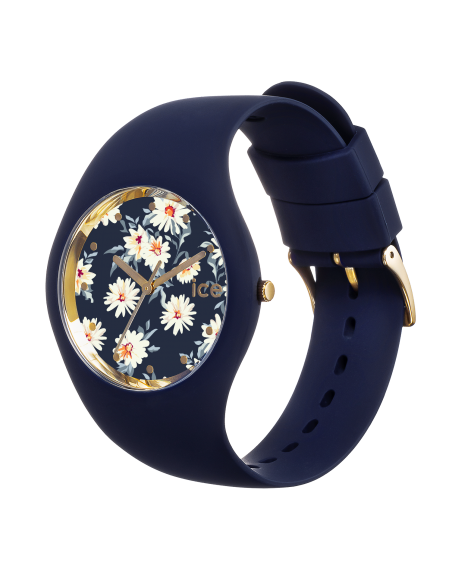 Montre Ice Flower Twilight Daisy Médium 019208