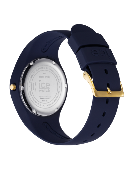 Montre Ice Flower Twilight Daisy Médium 019208