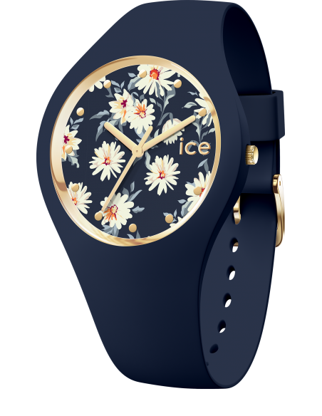 Montre Ice Flower Twilight Daisy Médium 019208