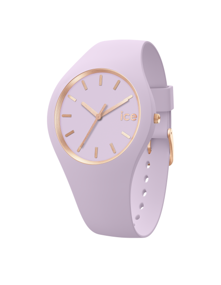 Montre Ice Glam Brushed LAVENDER Medium 019531