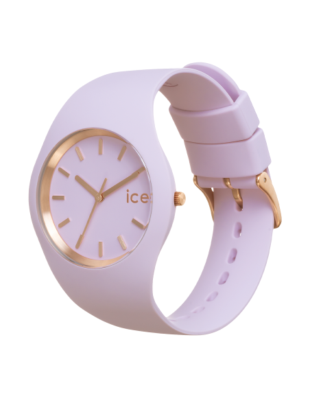 Montre Ice Glam Brushed LAVENDER Medium 019531