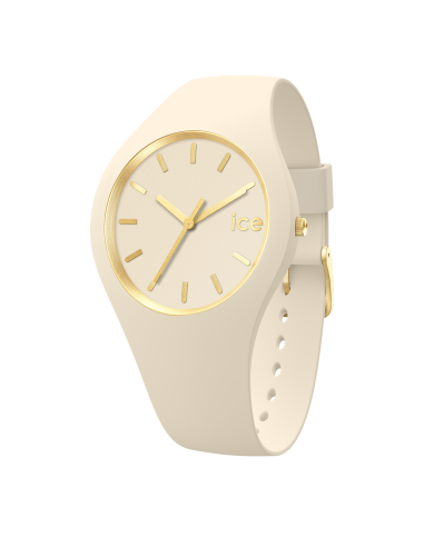 Montre Ice Glam Brushed Almond Skin Medium 019533