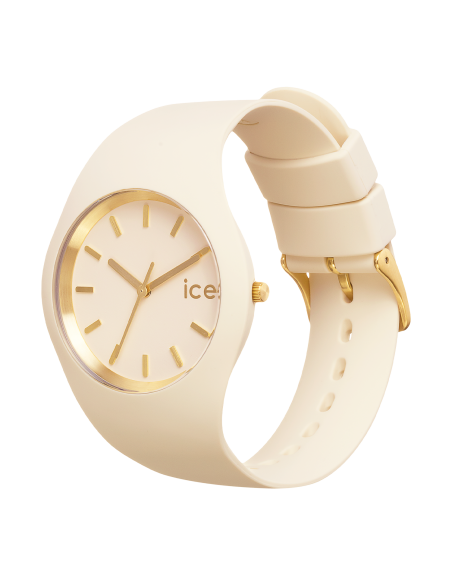 Montre Ice Glam Brushed Almond Skin Medium 019533