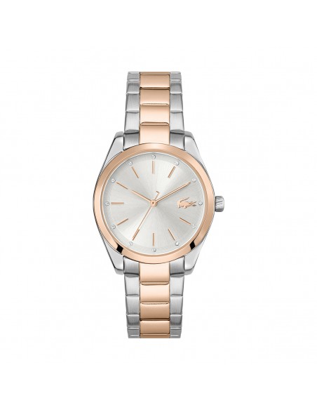 MONTRE LACOSTE 2001178 PETITE PARISIENNE Bicolore