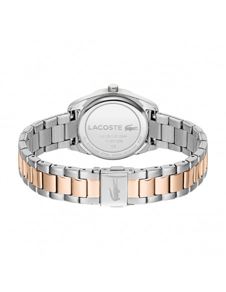 MONTRE LACOSTE 2001178 PETITE PARISIENNE Bicolore