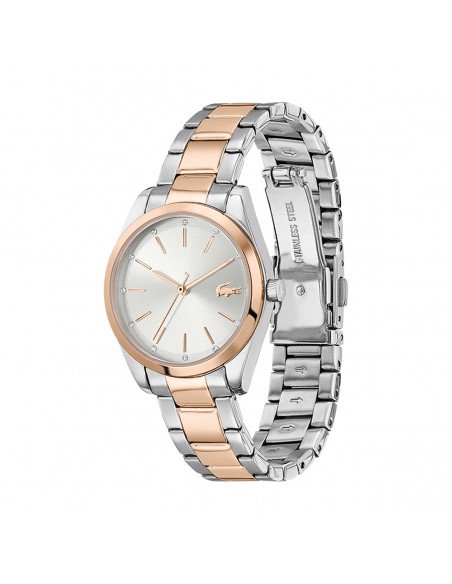 MONTRE LACOSTE 2001178 PETITE PARISIENNE Bicolore