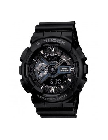 Montre CASIO G-SHOCK GA-110-1BER