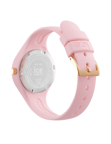 Montre Ice Fantasia Rainbow Pink Extra-small 018424