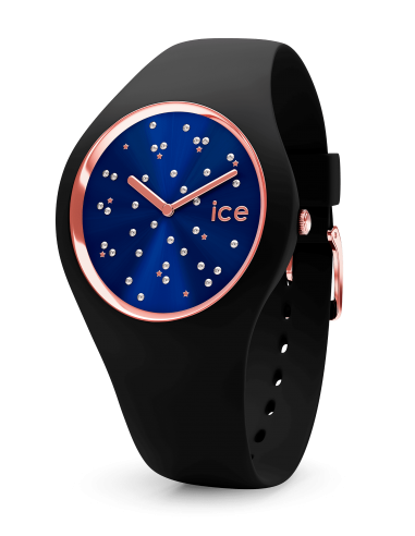 Montre Ice Cosmos Star Deep Blue Small 016298