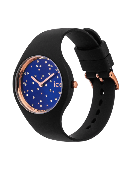 Montre Ice Cosmos Star Deep Blue Small 016298