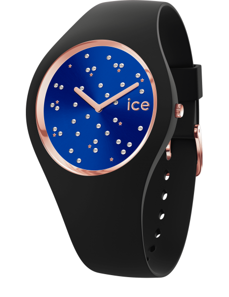 Montre Ice Cosmos Star Deep Blue Small 016298