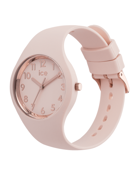 Montre Ice Glam Colour Nude Small 015330