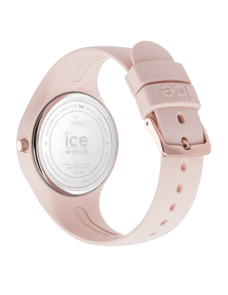 Montre Ice Glam Colour Nude Small 015330