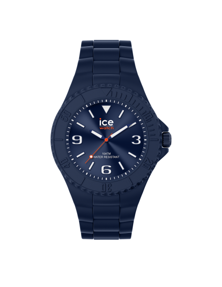 Montre Ice Generation 019875 Dark Blue Large