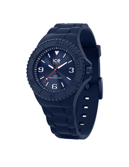 Montre Ice Generation 019875 Dark Blue Large