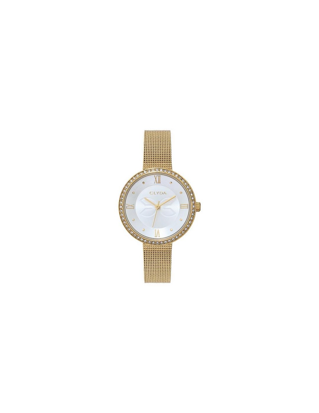 Montre discount clyda quartz