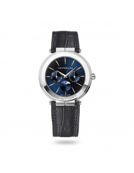 Montre Michel Herbelin Newport SLIM 12722/AP15