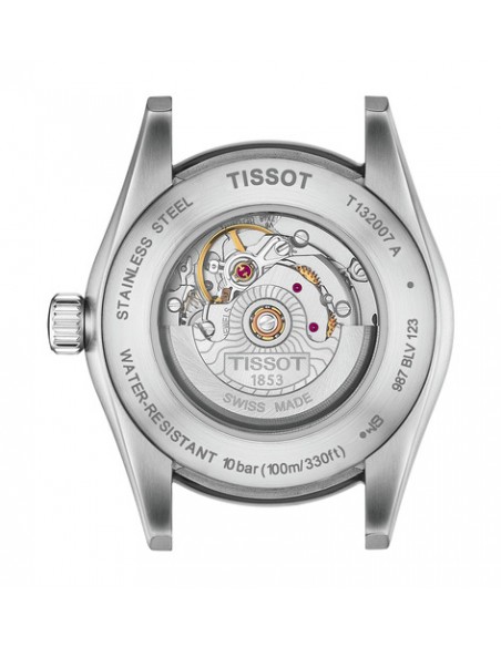 Montre Tissot T-My Lady Automatique coffret T1320071111600