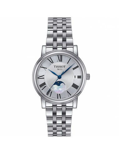 Montre tissot best sale femme 2020