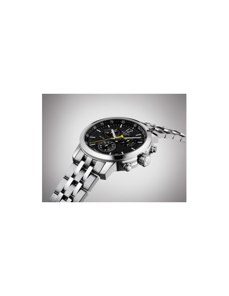 Montre Tissot PRC 200 Chronographe Acier T1144171105700