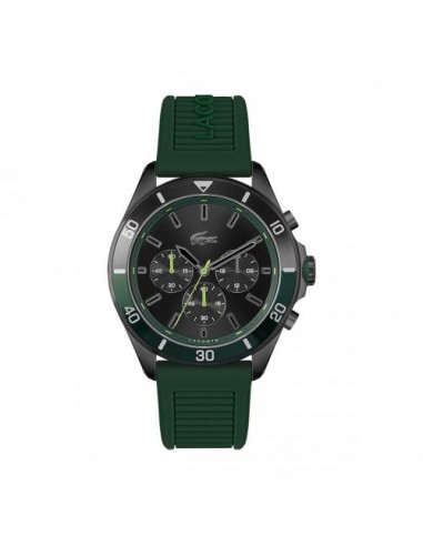 MONTRE LACOSTE 2011153 TIEBREAKER Verte