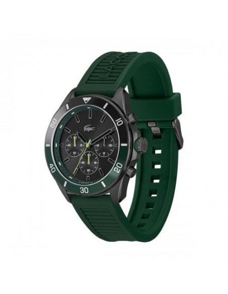 MONTRE LACOSTE 2011153 TIEBREAKER Verte