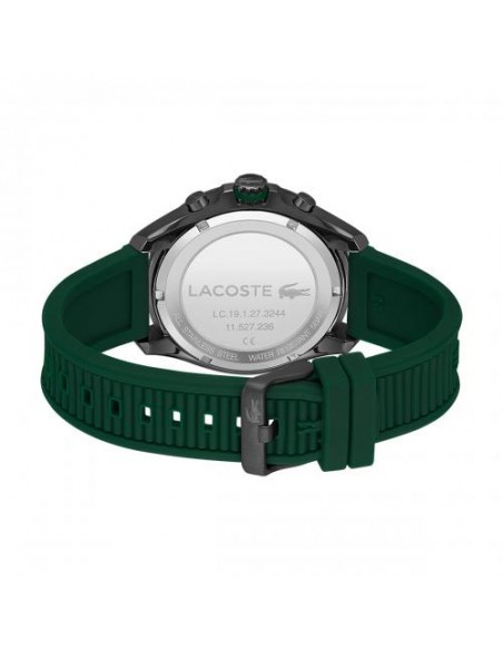 MONTRE LACOSTE 2011153 TIEBREAKER Verte