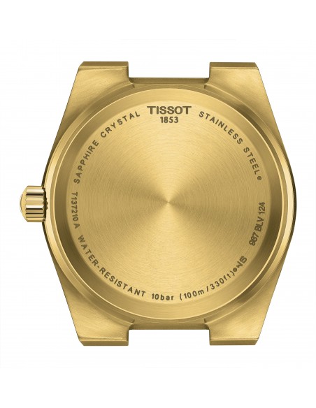 Montre TISSOT PRX T1372103302100 QUARTZ FEMME