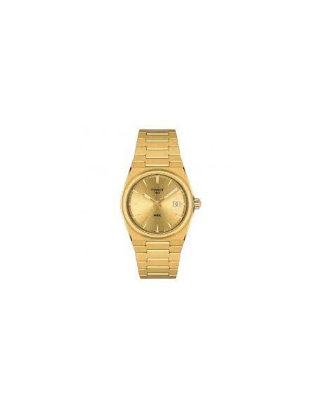 Montre TISSOT PRX T1372103302100 QUARTZ FEMME