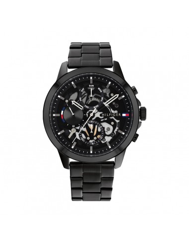 Montre TOMMY HILFIGER HENRY 1710478