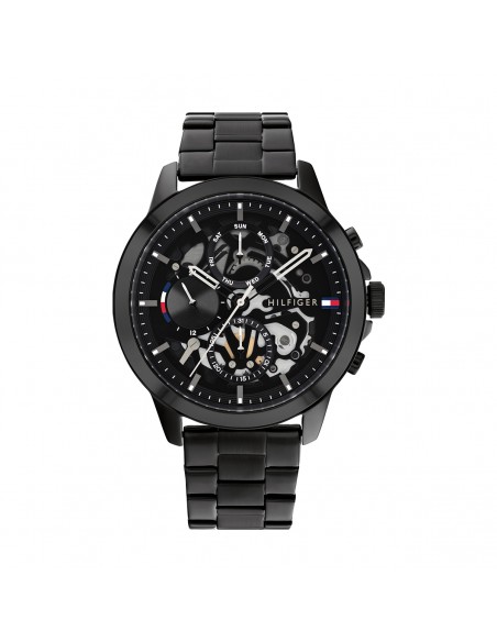 Montre TOMMY HILFIGER HENRY 1710478