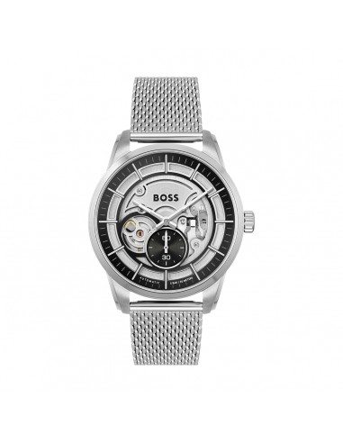 Montre deals boss automatique